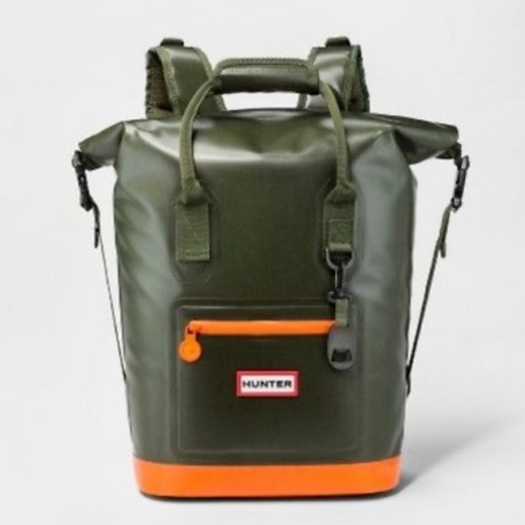 Hunter for Target Other Hunter Backpack Cooler Poshmark